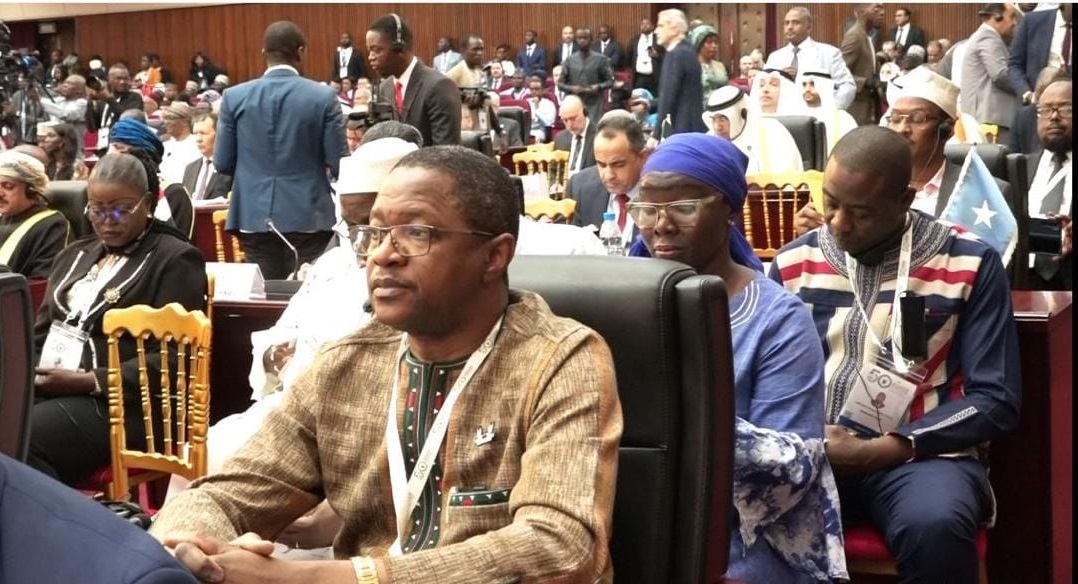  50e Session du Conseil des ministres des Affaires étrangères de l’Organisation de Coopération Islamique : le chef de la diplomatie porte la voix du Burkina Faso