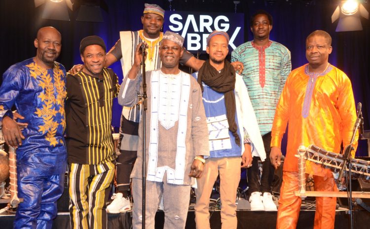  Promotion du Burkina Faso à l’étranger : la Mission diplomatique de Vienne initie « Burkina Faso Kulturtag »