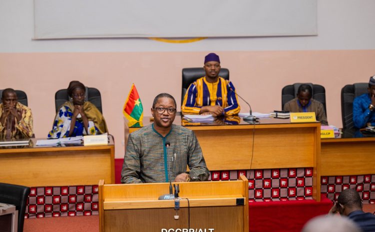  Traité portant création de la Confédération des Etats du Sahel : la disposition votée par la quasi-unanimité des députés de l’ALT