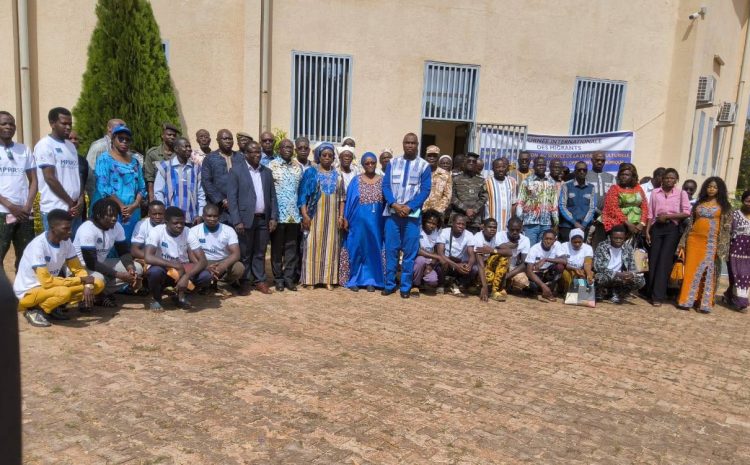  25e Journée internationale des migrants : l’apport des migrants au développement des pays au cœur de l’édition 2025