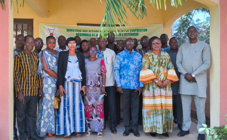  Authentification des actes publics : vers une révision du cadre juridique pour plus de sécurité et d’efficacité 