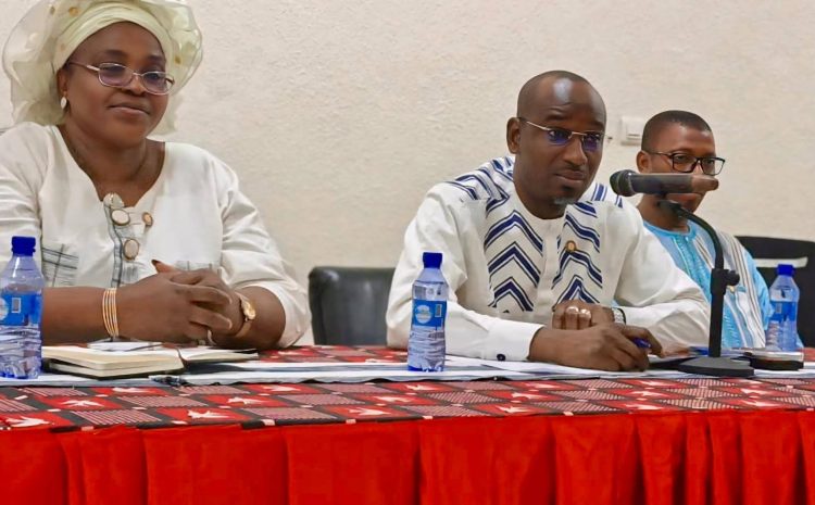  Refugiés burkinabè au  Mali: des échanges fructueux avec une délégation interministérielle 