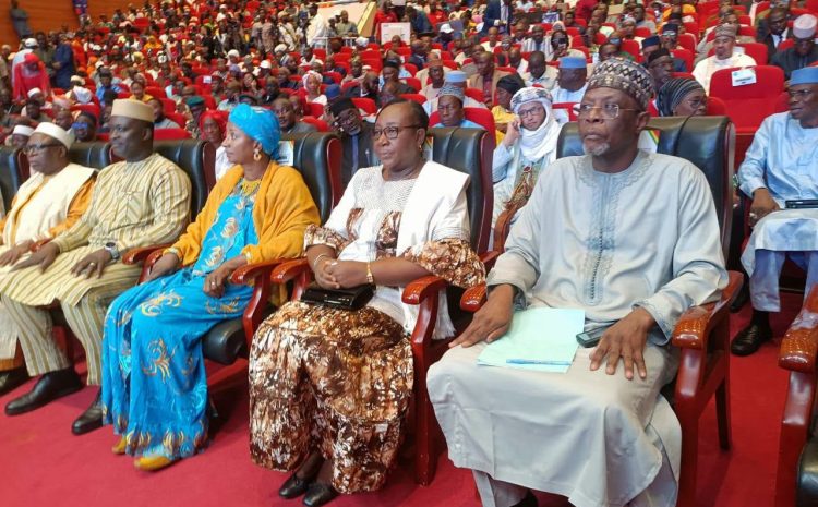  Forum international de la diaspora au Mali : le Burkina Faso partage son expérience en matière de mobilisation de ses ressortissants à l&rsquo;extérieur autour des défis nationaux