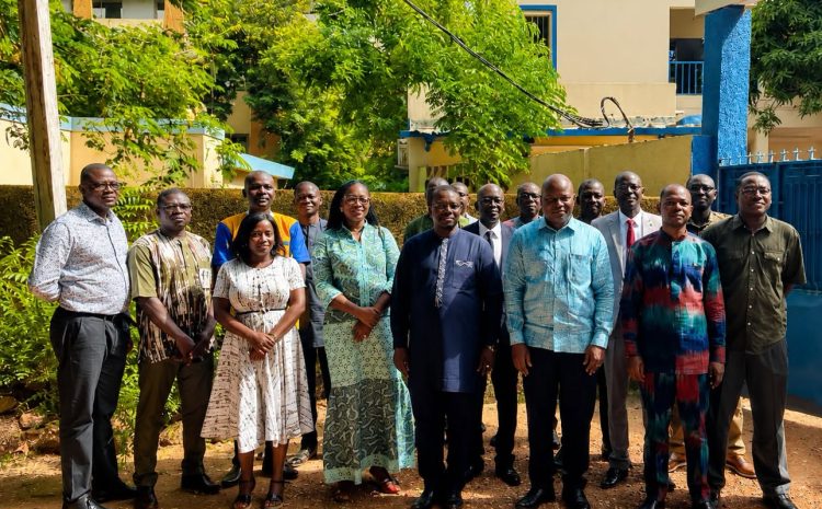  2e session 2026 du Comité national d&rsquo;Éligibilité: le Burkina Faso réaffirme son engagement en faveur de la protection des Réfugiés et du respect des droits humains