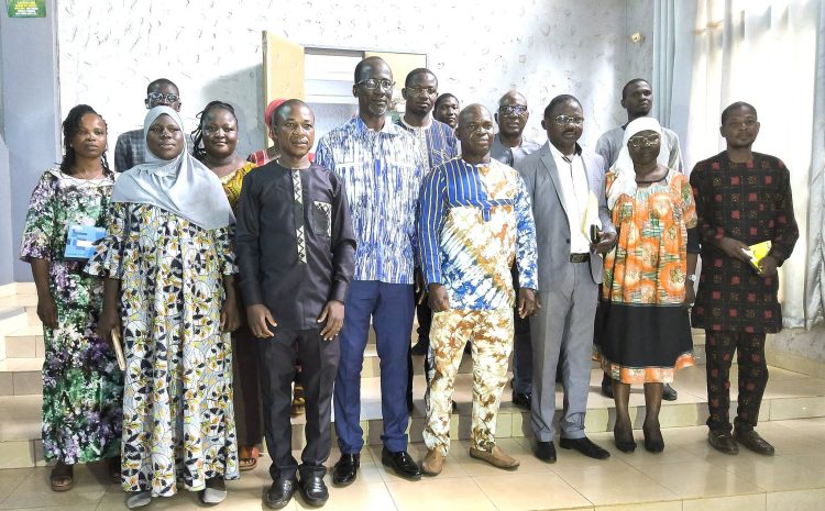  Prise en charge des archives diplomatiques : la DAD échange avec le personnel du ministère des Affaires étrangères
