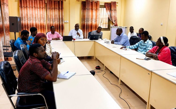  ‎Rapatriement volontaire des Réfugiés: le Burkina Faso réaffirme son engagement pour un retour libre, sûr et digne