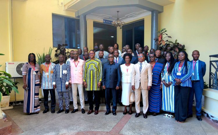  Première Commission mixte de coopération Burkina Faso-République du Burundi : 14 accords signés pour rapprocher les peuples des deux pays