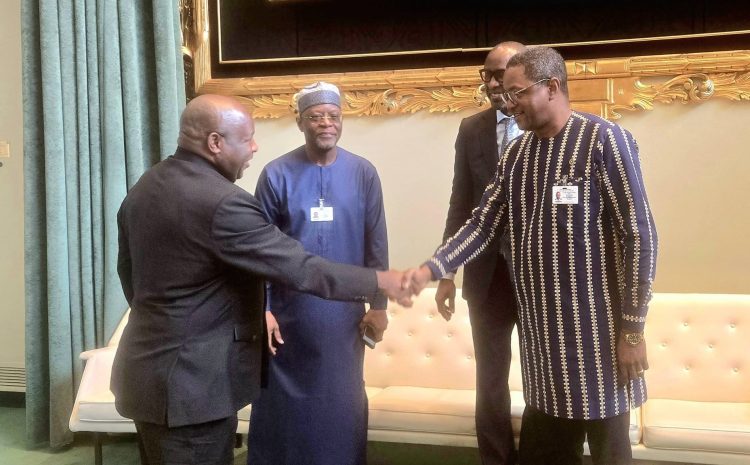  Union africaine-Confédération des Etats du Sahel : le Président NDAYISHIMIYE renouvelle son engagement à restaurer la confiance entre les deux institutions