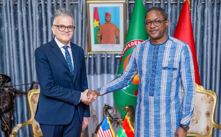  Rapport 2026 sur la traite des êtres humains : un reclassement positif pour le Burkina Faso grâce à ses efforts contre le phénomène