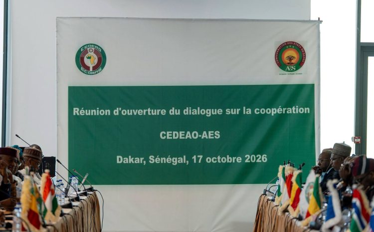  Confédération AES – CEDEAO : un communiqué conjoint signé pour un partenariat axé sur le bien-être des populations ouest-africaines